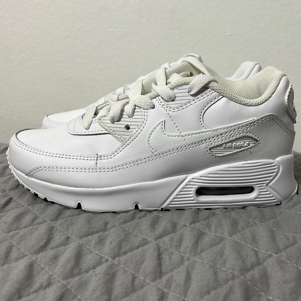 Kids Air Max 90 (Preschool)